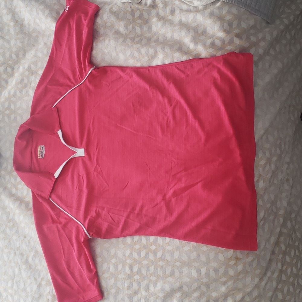 Golf shirt